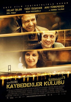 Kaybedenler Kulübü filmi kaybedenler kulubu
