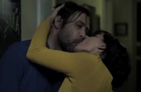 Kaybedenler Kulübü Sevişme Sahnesi Video kaybedenler kulubu sevisme