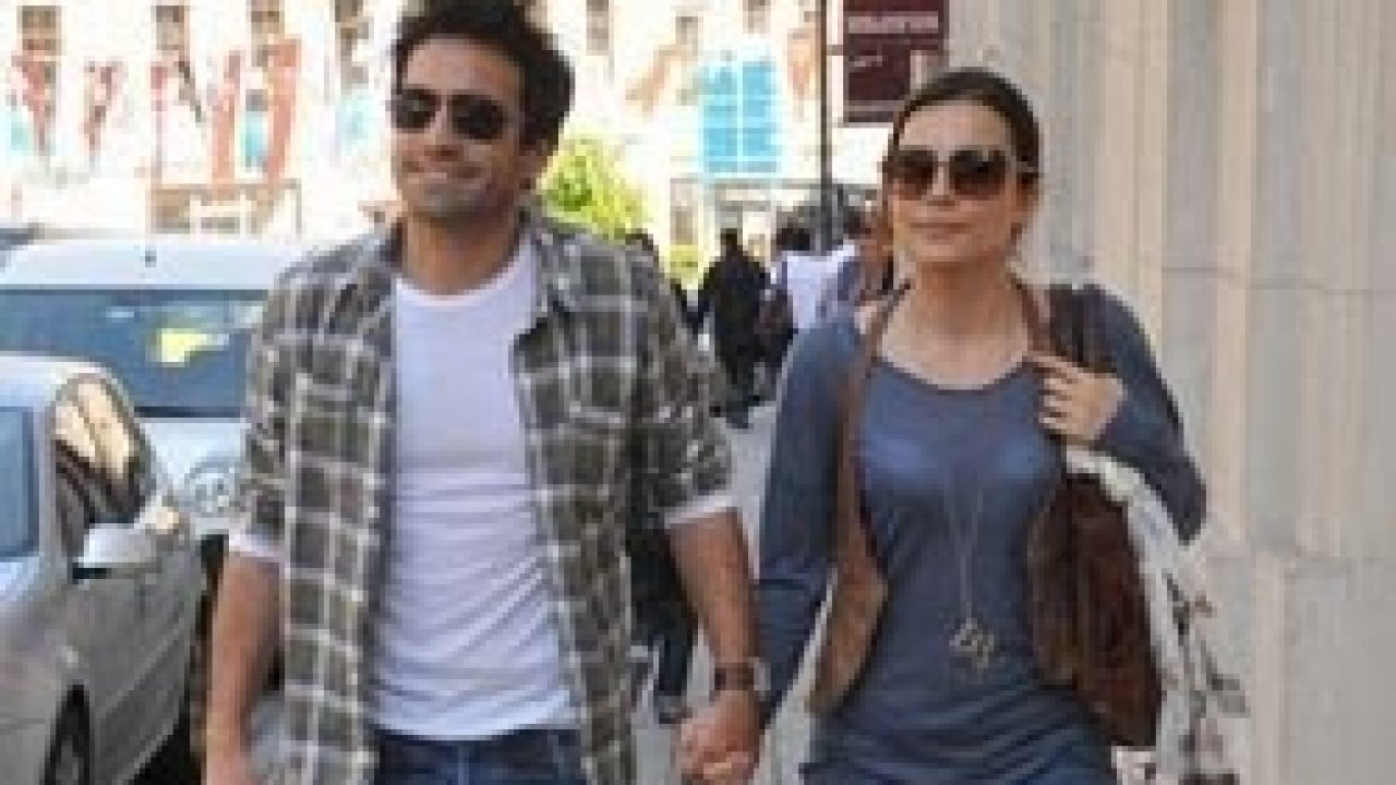 Burcu Kara Buğra Gülsoy ile elele burcu kara bugra gulsoy