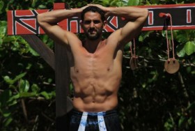 Survivor 'a Tefik veda etti, Derya finalde derya survivor