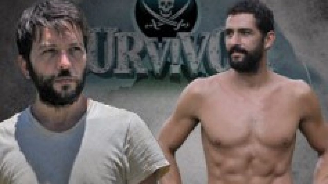 Survivor yarışını kim kazanacak? Nihat mı, Derya mı? survivor yarisi nihat derya