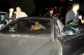 Tolgahan Sayışman gecelerde, Serenay yok ! tolgahan sayisman serenay