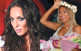 Demet Akalın Ziynet Sali kavgası büyüyor demet akalin ziynet sali