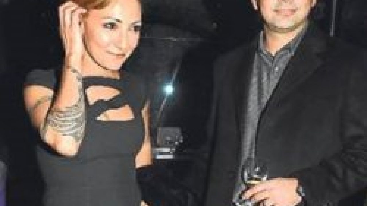 ozlem tekin bosaniyor mu
