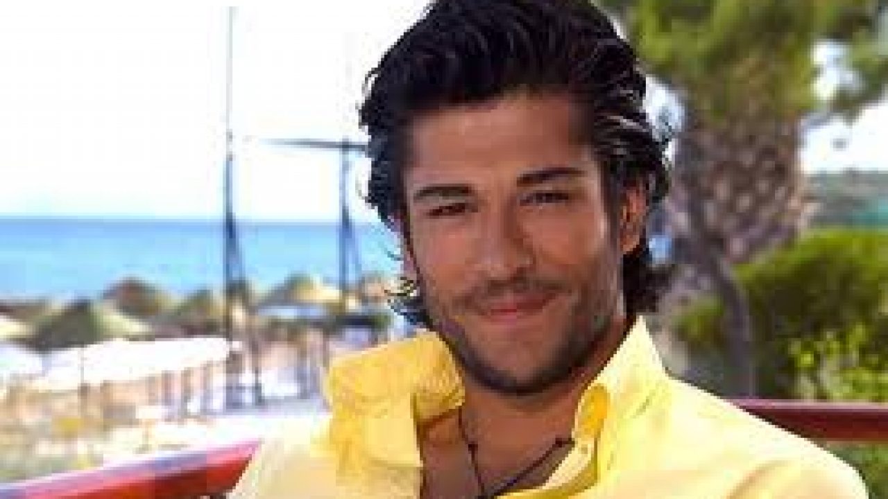 Burak Özçivit Muhteşem Yüzyıl dizisinde burak ozcivit muhtesem yuzyil