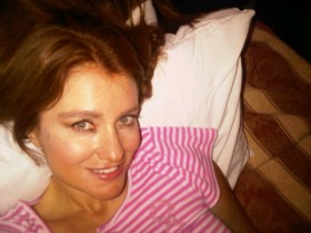 Acun Ilıcalı 'dan Hilal Cebeci 'ye veto hilal cebeci yok boyle dans