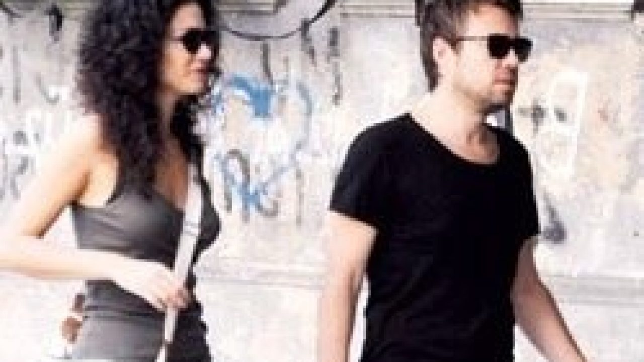 Murat Dalkılıç ile Ekin Türkmen artık saklanmıyor murat dalkilic ekin turkmen aski