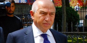 Fenerbahçe 'de sular durulmuyor ! Nihat Özdemir de istifa etti nihat ozdemir istifa