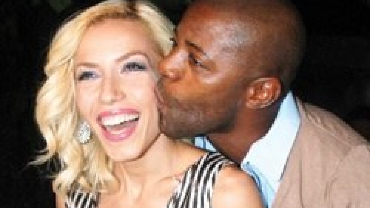Pascal Nouma 'dan bol öpücüklü kutlama nouma burcu gunes