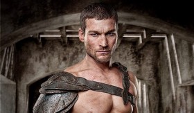 Spartacus dizisinin yıldızı Andy Whitfield hayatını kaybetti andy whitfield hayatini kaybetti