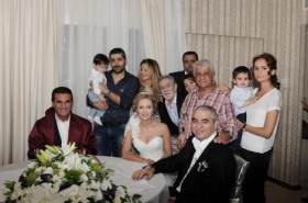 İbrahim Tatlıses evlendi, herkes şokta 2 ibrahim tatlises aysegul yildiz evlendi