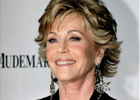 Jane Fonda: Keşke Che'yle yatsaydım jane fonda che guevara