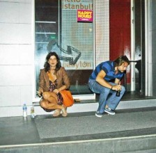 Survivor yarışmacıları tedirgin oldu survivor yarismacilari