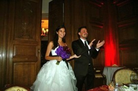 Tuba Büyüküstün 'ün ikizlerinin cinsiyeti belli oldu tuba buyukustun ikizleri cinsiyeti