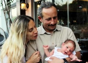 Zeynep Casalini şimdi daha mutlu zeynep casalini bebegi