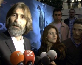 Behzat Ç’nin ilk gün gişe gelirleri depremzedelere behzat c filmi vizyonda cumcuma