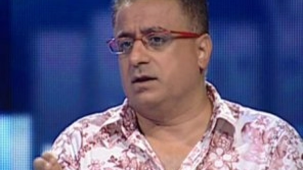 Erol Köse 'den Fazıl Say 'a: Lan salyalı erol kose fazil say twitter
