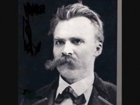 Nietzsche 'nin doğum günü kutlanıyor friedrich nietzsche dogum gunu