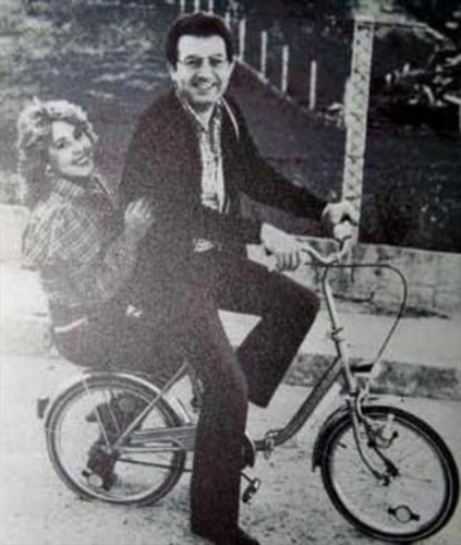 Nilüfer ile Kayahan 8 yıl sonra barıştı kayahan nilufer baristi