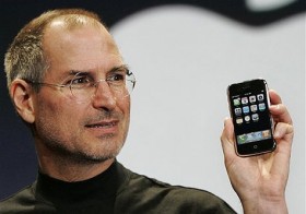 Apple’ın kurucusu Steve Jobs öldü steve jobs oldu