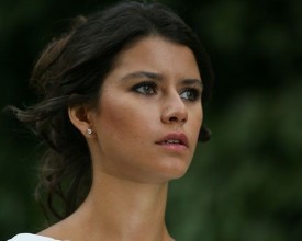 Beren Saat Paris seyahatinden döndü beren saat paris