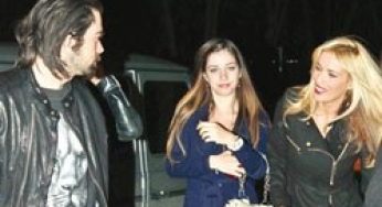 Gamze Özçelik ve Murat Pektaş zor günleri geride bıraktı gamze ozçelik murat pektas