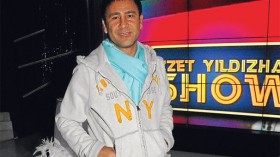 İzzet Yıldızhan 'a yeni bir şok daha izzet yildizhan show programi