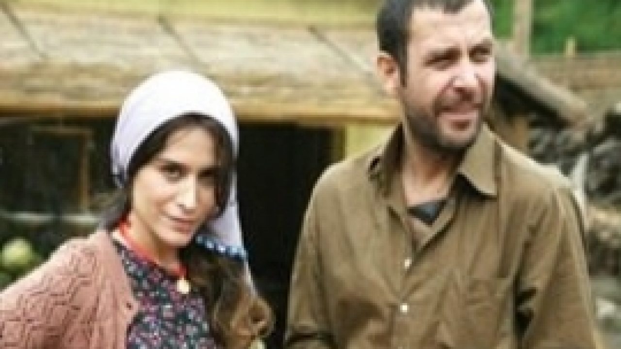 Keşanlı Ali Destanı dizi oluyor kesanli ali destani dizi