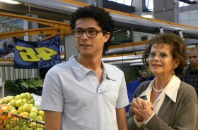 Londra Türk Film Festivali heyecanı başladı londra turk film festivali basladi