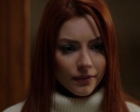 Merve Boluğur, Kuzey Güney dizisinde merve bolugur kuzey guney