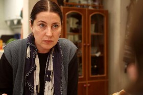 Vahide Gördüm dizden ayrıldı vahide gordum diziden ayrildi