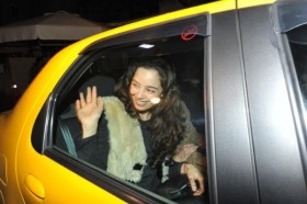 Azra Akın 30. yaşını kutladı azra akin dogum gunu