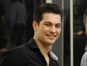 Çağatay Ulusoy cagatay ulusoy olumden dondu