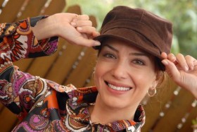 Deniz Uğur kansere inat gülmeye devam ediyor deniz ugur kanser