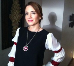 Ünlü oyuncu Deniz Uğur da meme kanseri oldu deniz ugur meme kanseri