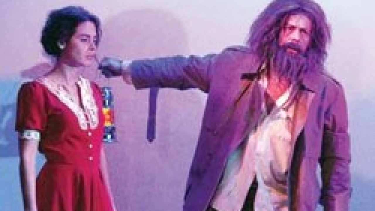 Eleni’den Mektuplar sahnelenmeye başladı eleniden mektuplar oyunu