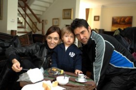 İmrenilen çift boşanıyor imrenilen cift bosaniyor