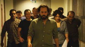 Labirent filminin galası yapıldı labirent filmi vizyonda