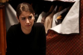 Levent Feriha 'ya aşkını ilan etti levent feriha aski