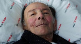 Münir Özkul 'un sağlık durumu ciddiyetini koruyor munir ozkul saglik durumu