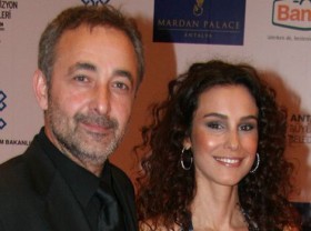 Arzum Onan 'ın kanser korkusu kısa sürdü arzum onan kanser