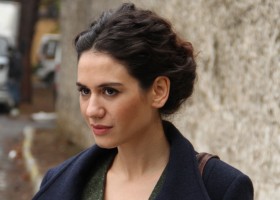 Bir kadın tanıdım dizisi büyük ilgi görüyor bir kadin tanidim dizisi