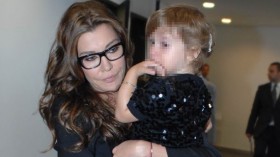 Deniz Akkaya: Kızımı dövdü! deniz akkaya kizi