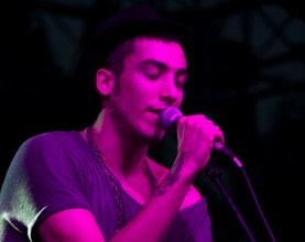 Eurovision temsilcimiz Can Bonomo eurovision temsilcimiz can bonomo