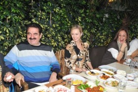 İbrahim Tatlıses fasıl keyfi yaptı ibrahim tatlıses fasil keyfi