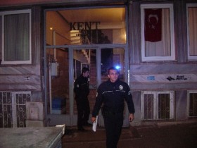 volkan konak bateristi