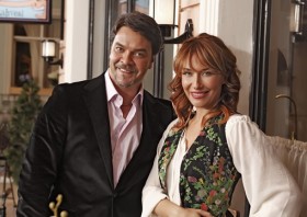 Yalan Dünya başlıyor yalan dunya