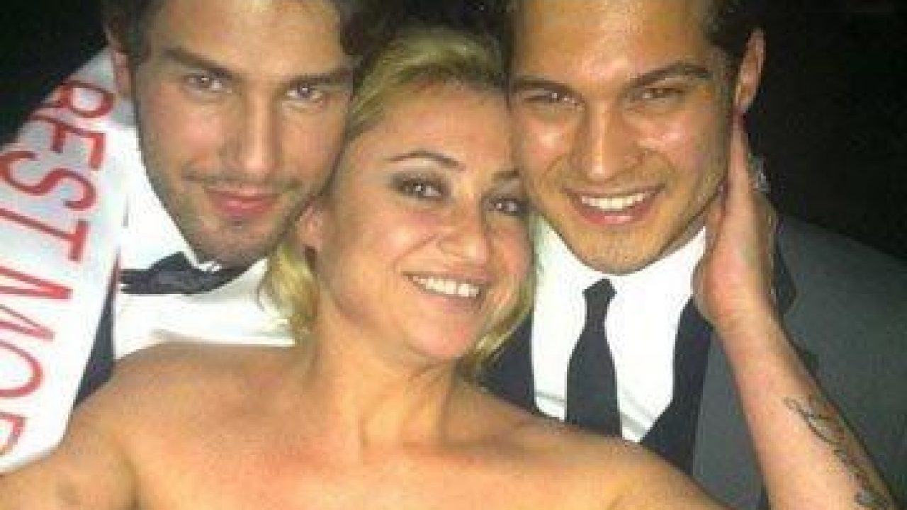 Çağatay Ulusoy'a ahlaksız teklifler geliyor cagatay ulusoy teklif