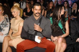 Ceylan Çapa'nın mini etek krizi ceylan capa mini etek