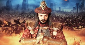 Fetih 1453 filmi zirvede fetih 1453